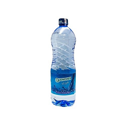 Quencher Water - 1 L